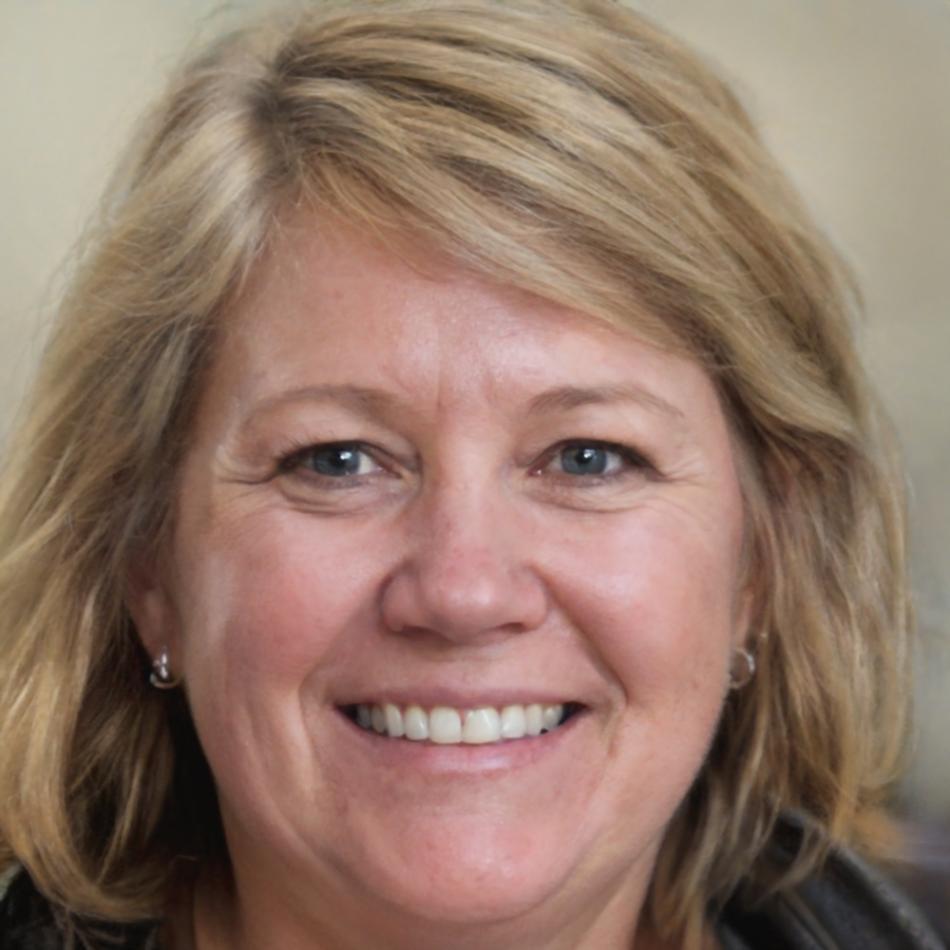 Ayşe Demir - Proje Direktörü